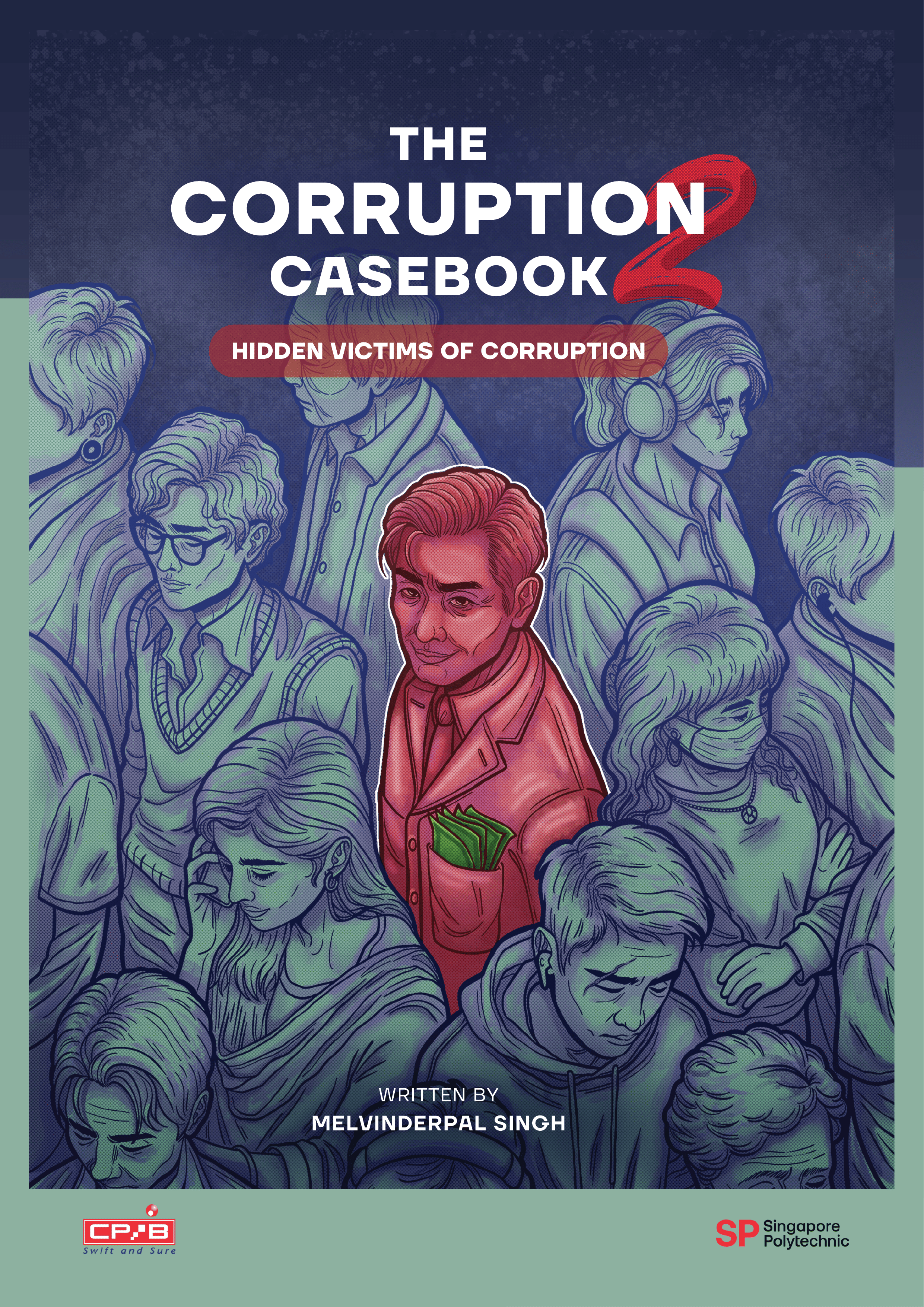 Corruption Casebook 2